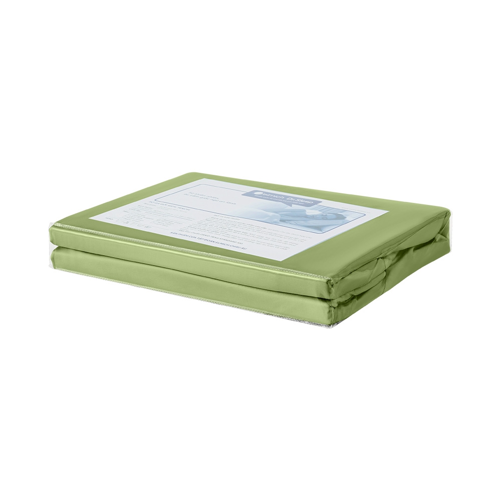 Bộ Ga Gối 100% Bamboo 300T EBS04