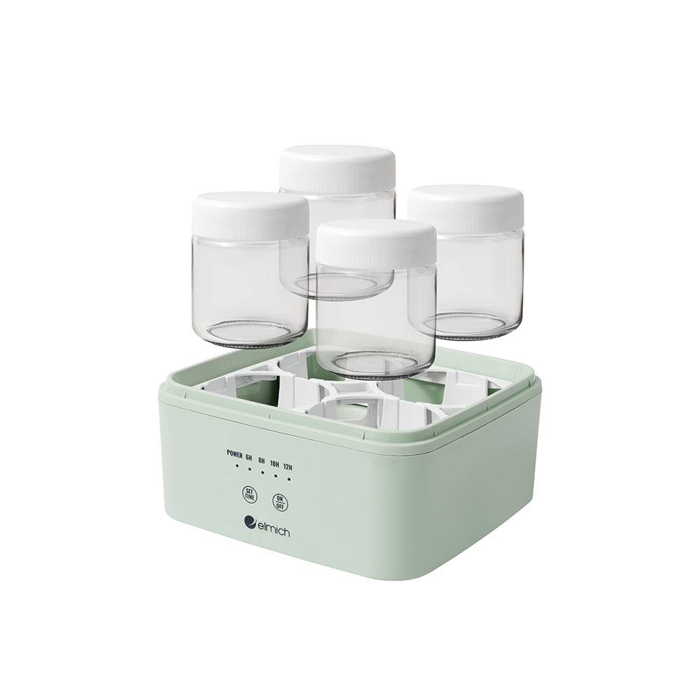 Máy làm sữa chua Elmich YME0297