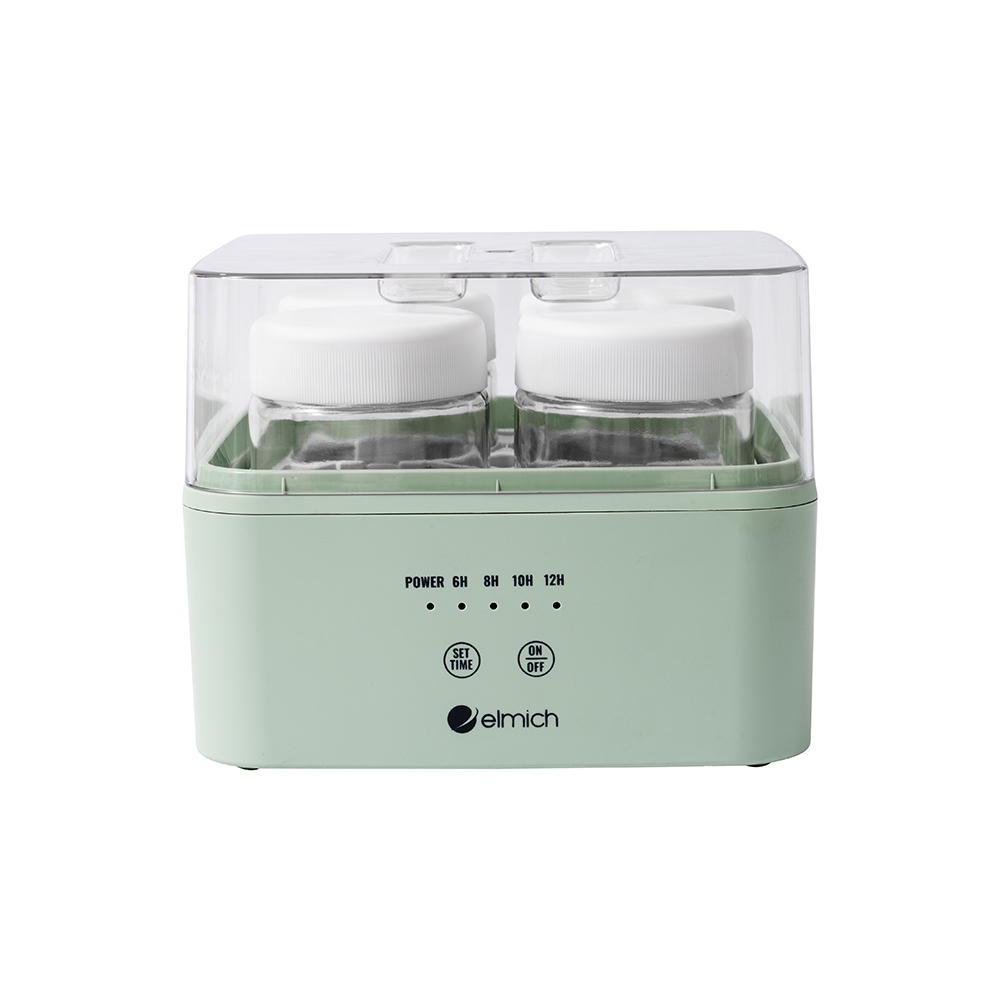 Máy làm sữa chua Elmich YME0297