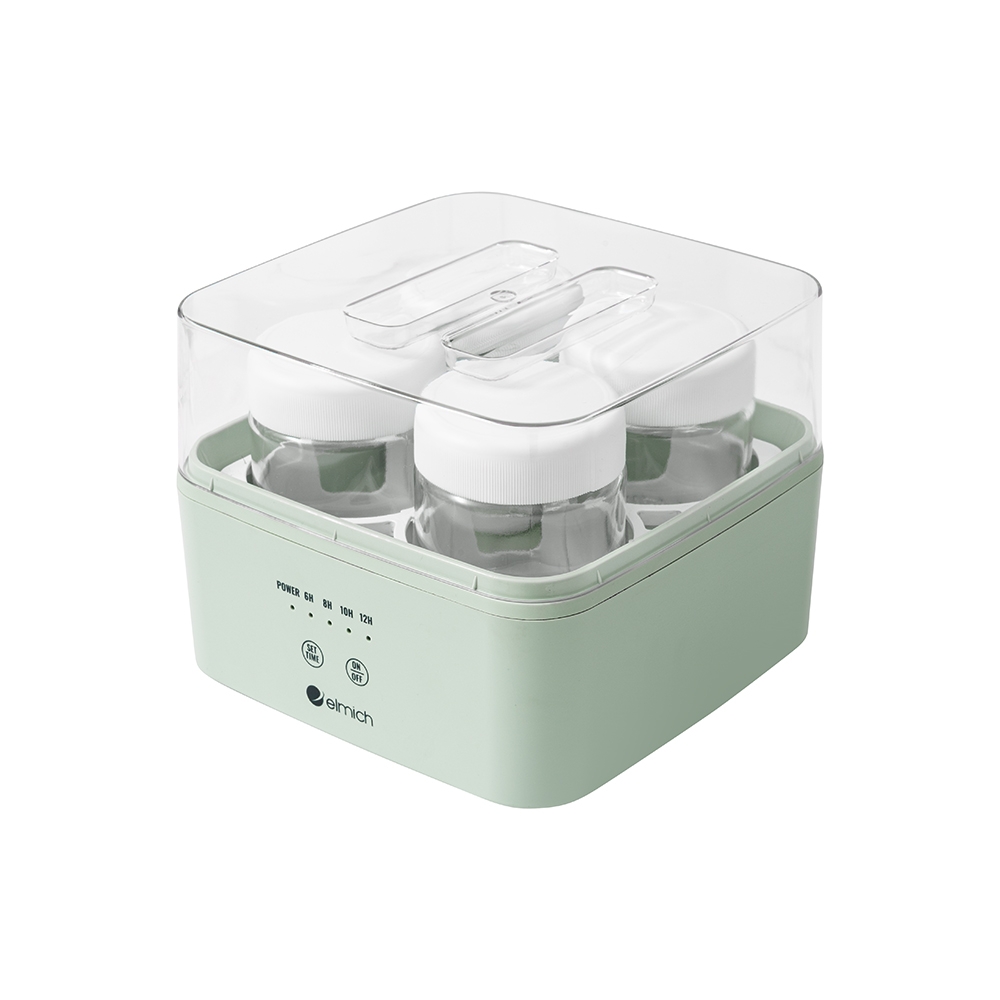 Máy làm sữa chua Elmich YME0297