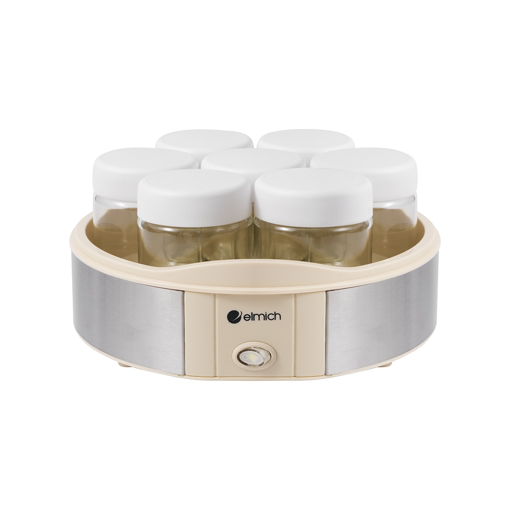 Máy làm sữa chua Elmich YME0298
