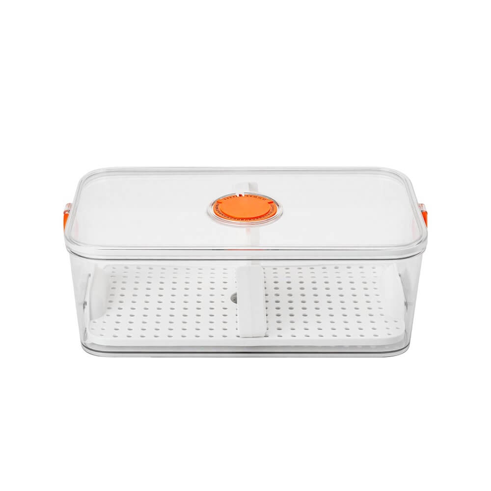 Hộp nhựa thực phẩm Elmich EL8431 5.5L