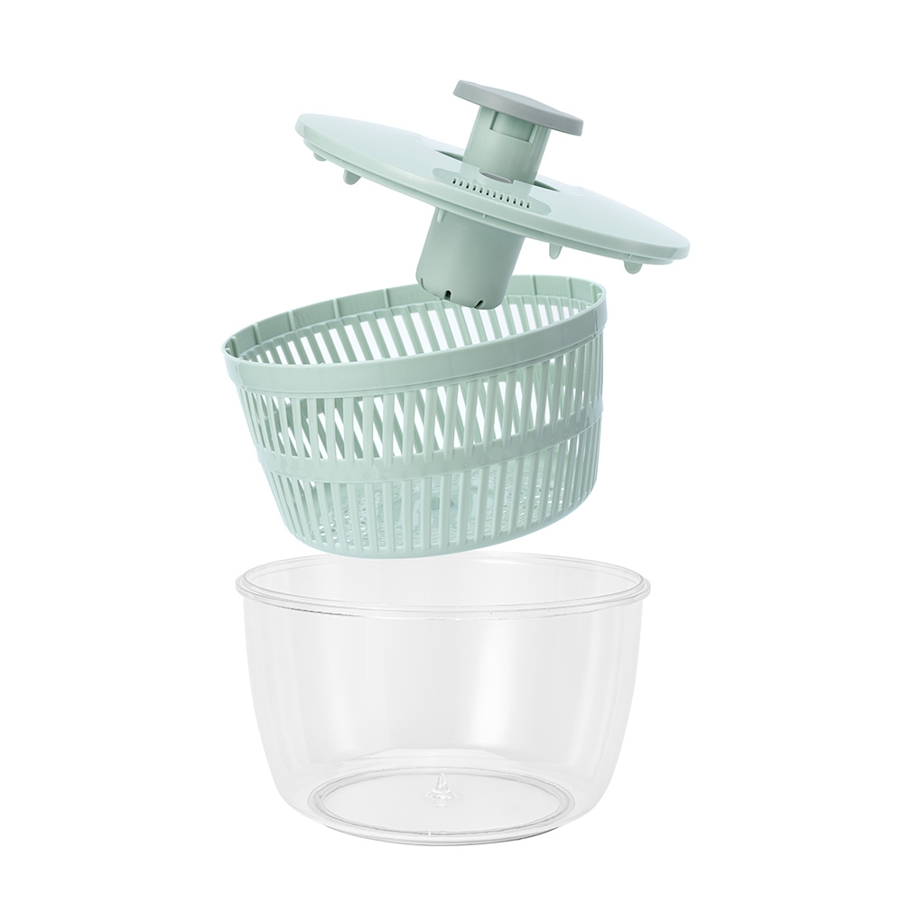 Rổ quay rau 6L Elmich EL0775