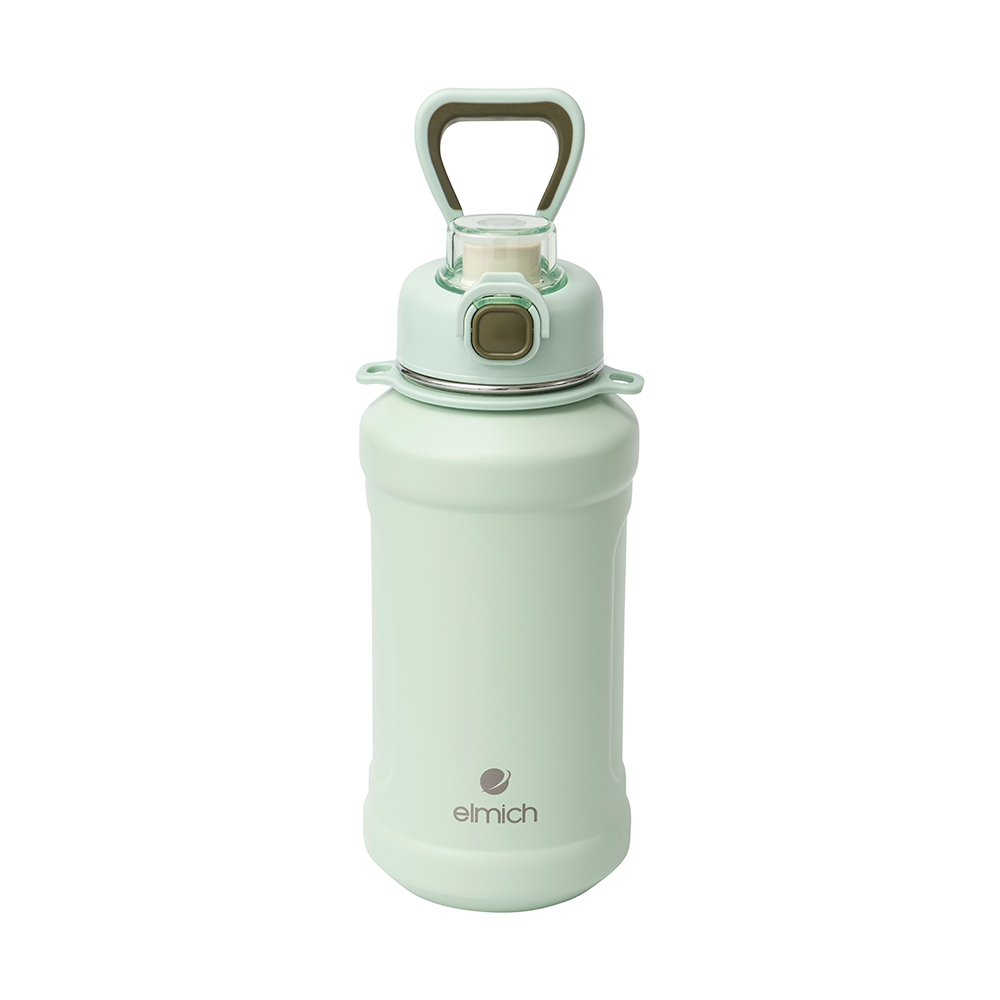 Bình giữ nhiệt inox 316 Elmich EL0915 dung tích 1L