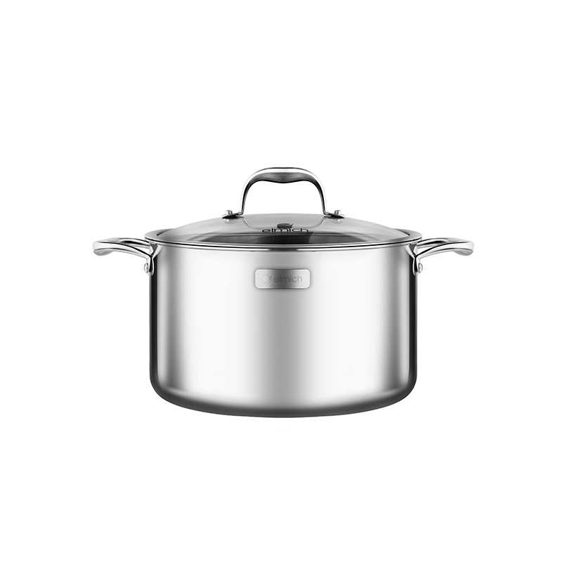 Nồi, bộ nồi inox 2353746