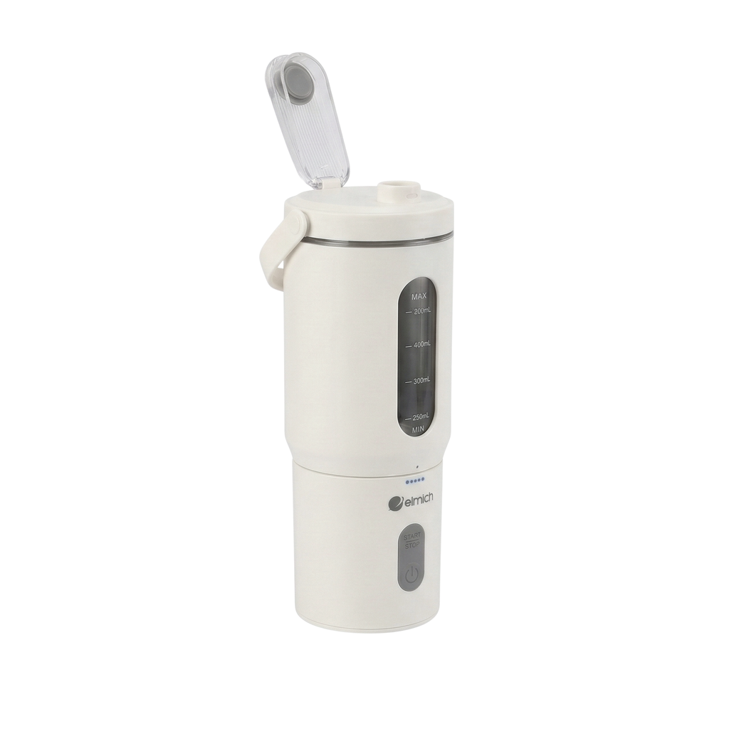 Máy xay sinh tố cầm tay BLE1238WH
