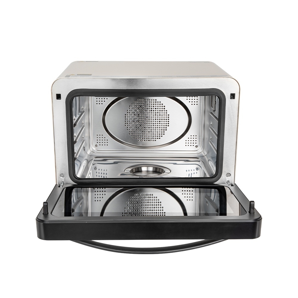 Lò chiên hơi nước Elmich 20L AFE-3944