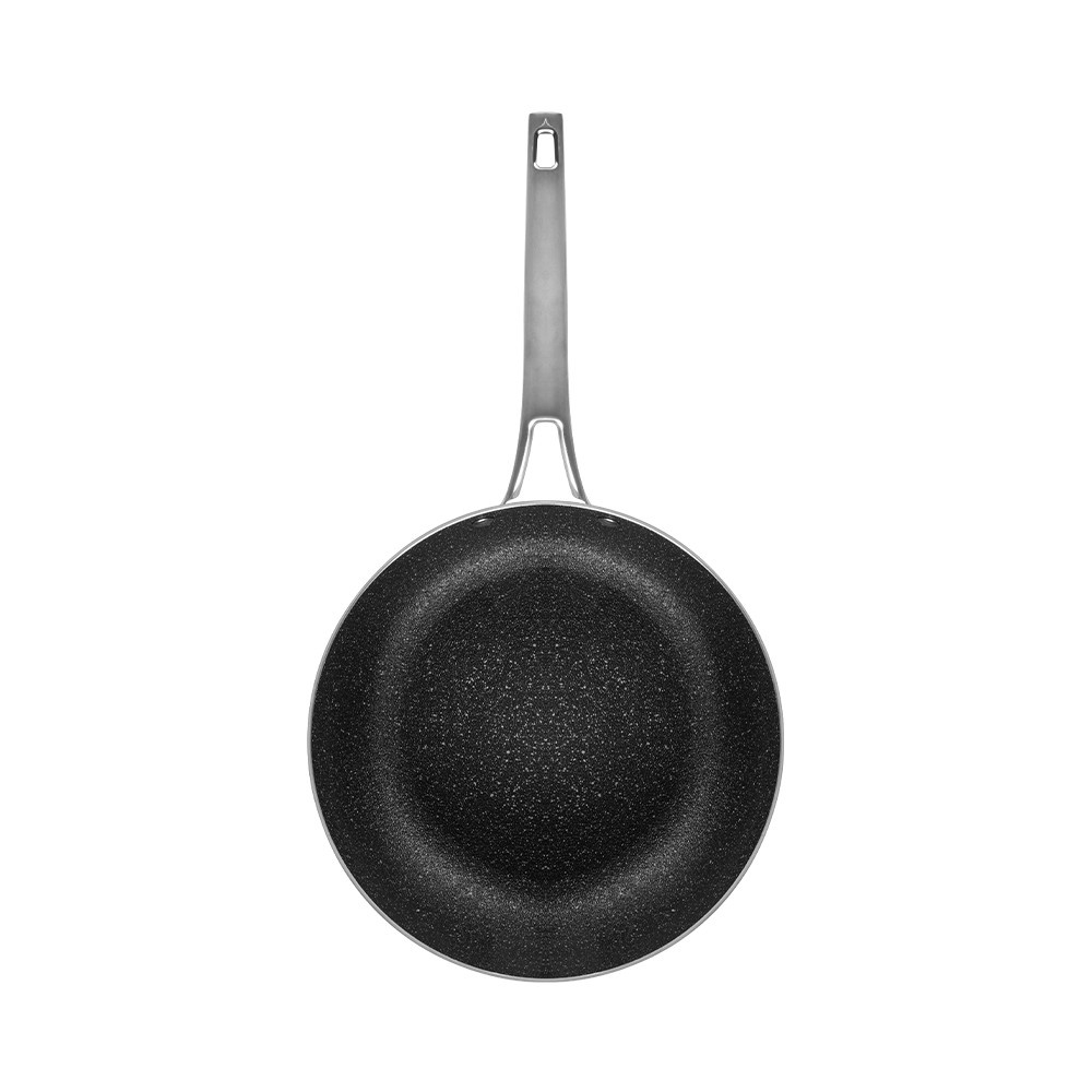 Chảo nghiêng chống dính Full induction Elmich Hera EL8255 size 28cm