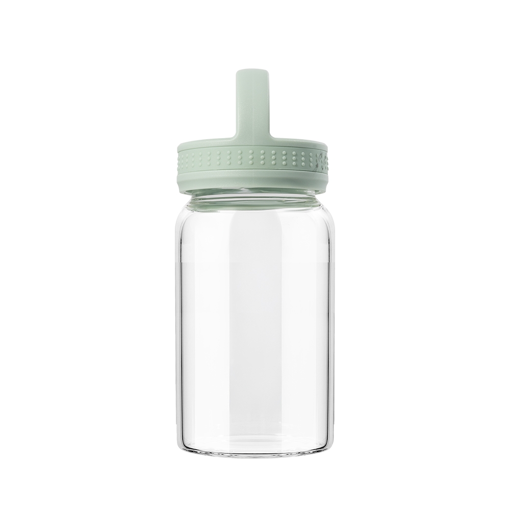 Bình nước thủy tinh Elmich EL1401 dung tích 500ml