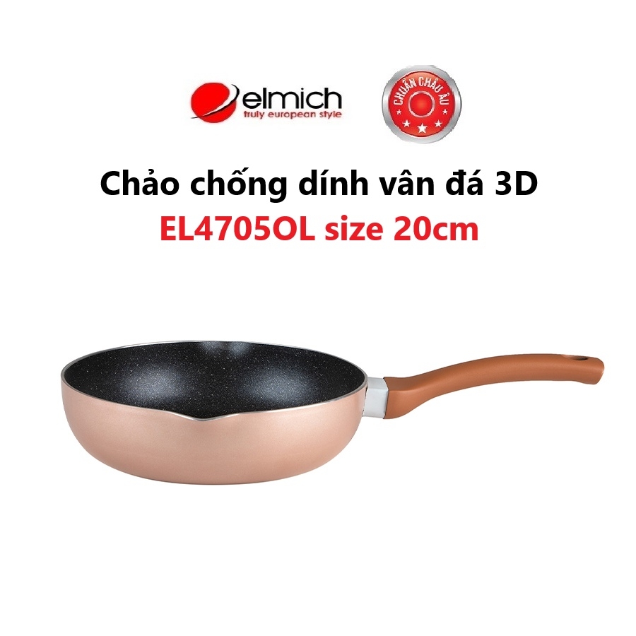 Chảo chống dính 2354705OL