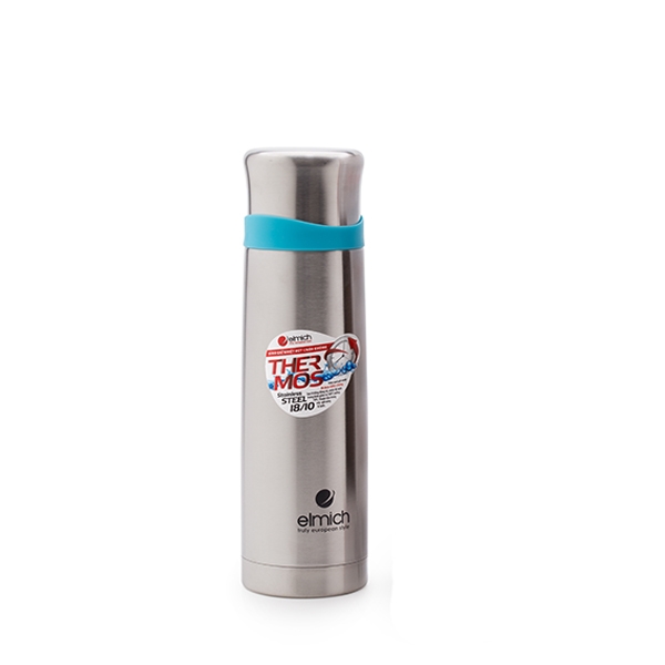 Phích giữ nhiệt ELMICH Inox 304 750ml K7 EL-6387