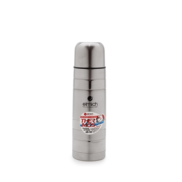 Phích giữ nhiệt Elmich INOX 304 EL-5198 1000ml