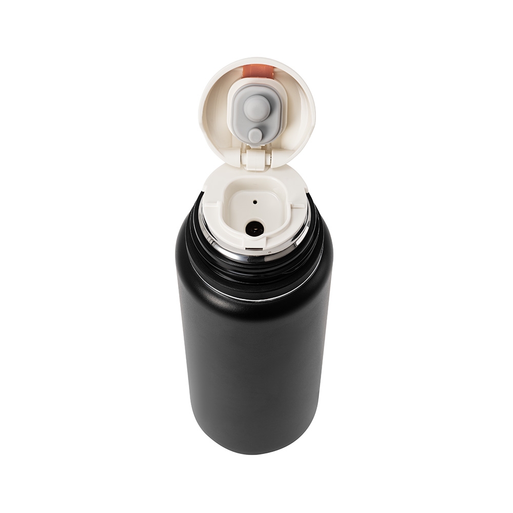 Bình giữ nhiệt inox 304 Elmich EL1455BK dung tích 750ml