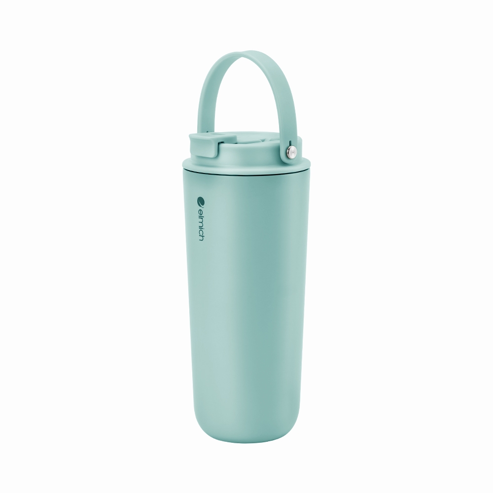 Cốc giữ nhiệt inox 304 Elmich EL8312 dung tích 600ml