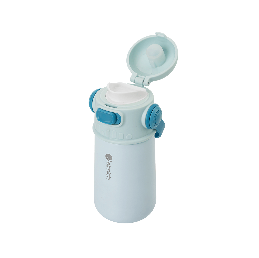 Bình giữ nhiệt inox 304 Elmich EL-8334 dung tích 400ml