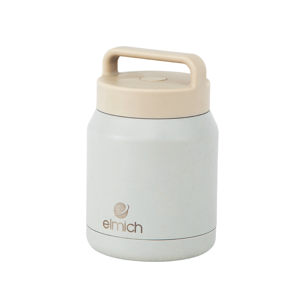 Bình đựng thức ăn giữ nhiệt inox 304 Elmich EL8337 dung tích 650ml