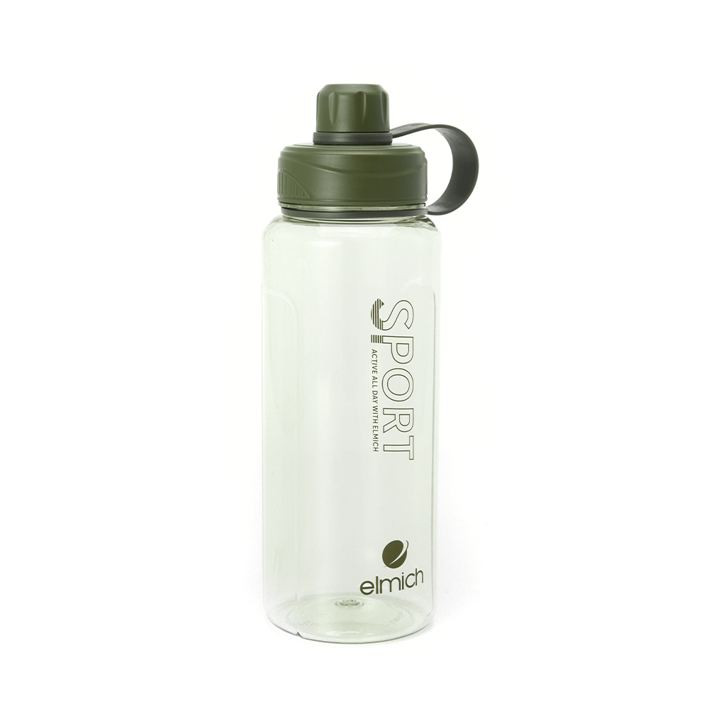 Bình nước nhựa Elmich EL-8349N100 dung tính 1000ml