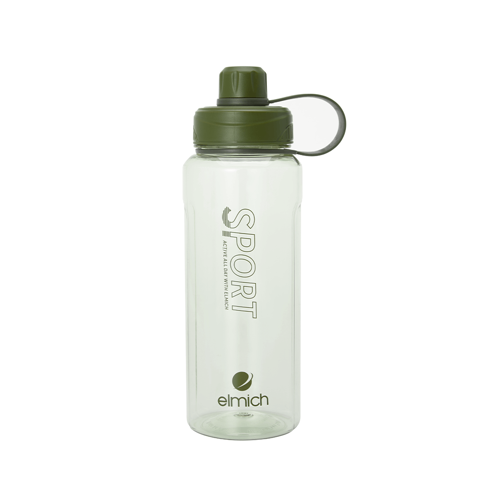 Bình nước nhựa Elmich EL-8349N100 dung tính 1000ml