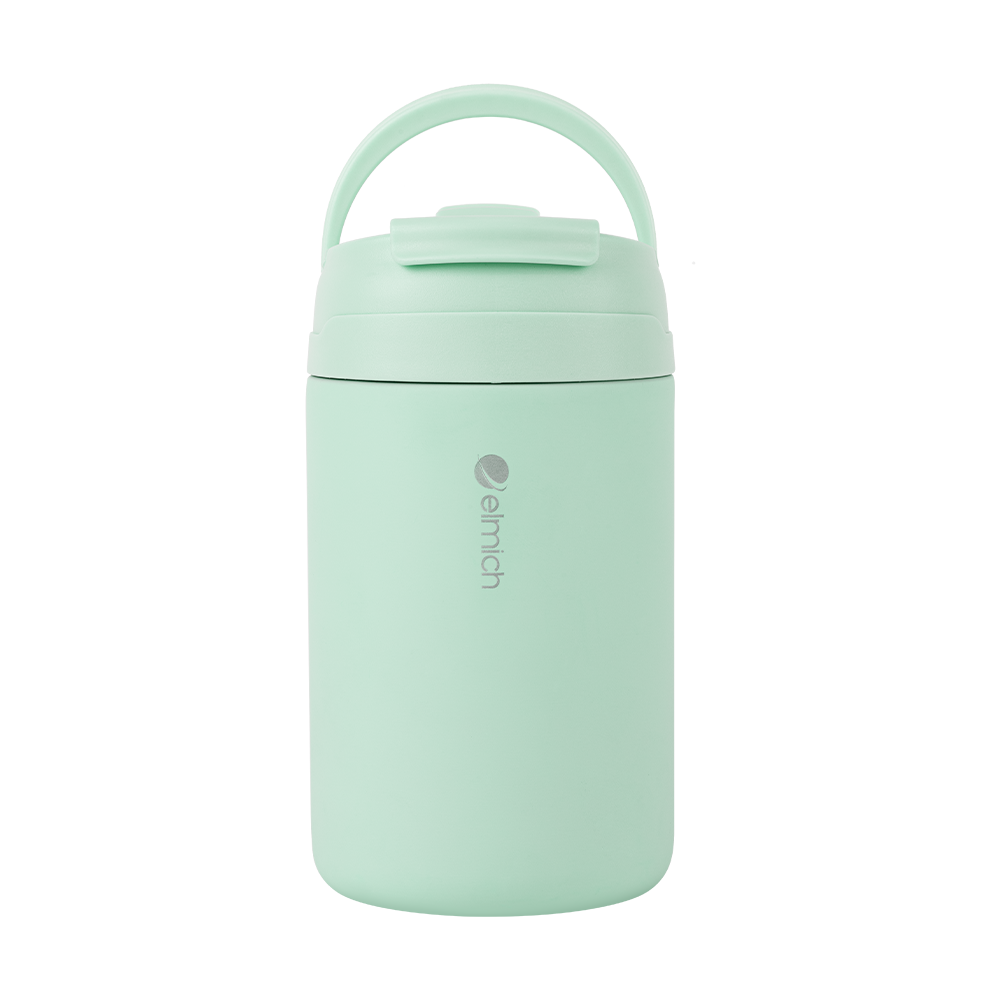 Cốc giữ nhiệt inox 304 Elmich EL8385 dung tích 500ml