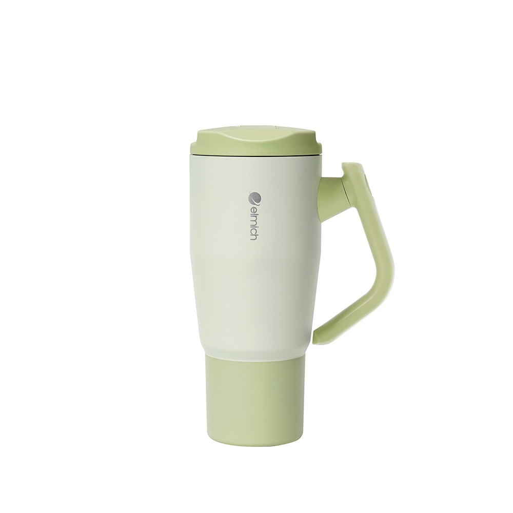 Cốc giữ nhiệt inox 304 Elmich EL8390AG dung tích 950ml