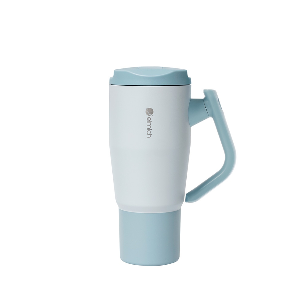 Cốc giữ nhiệt inox 304 Elmich EL8390LB dung tích 950ml