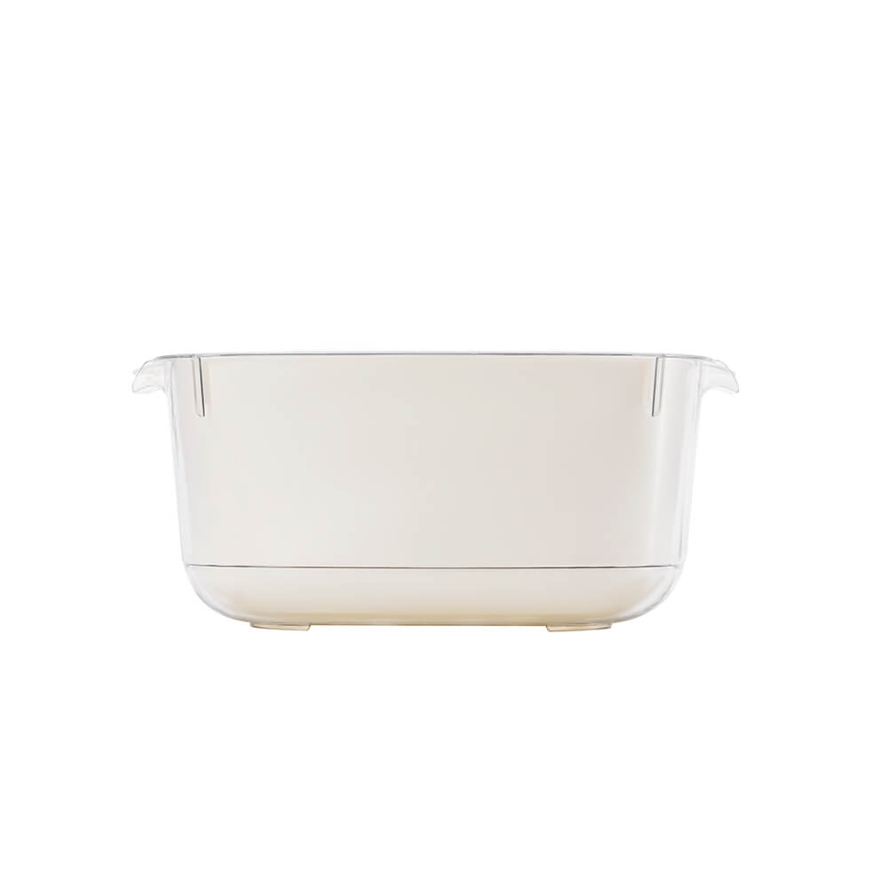 Bộ thau rổ Rose Elmich 23cm EL0270