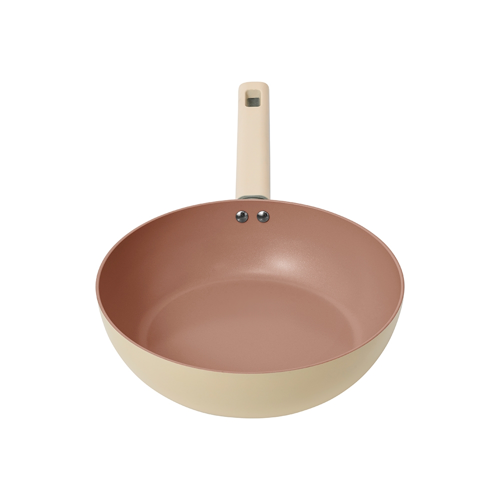 Chảo chống dính Ceramic Elmich EL5980 size 24cm