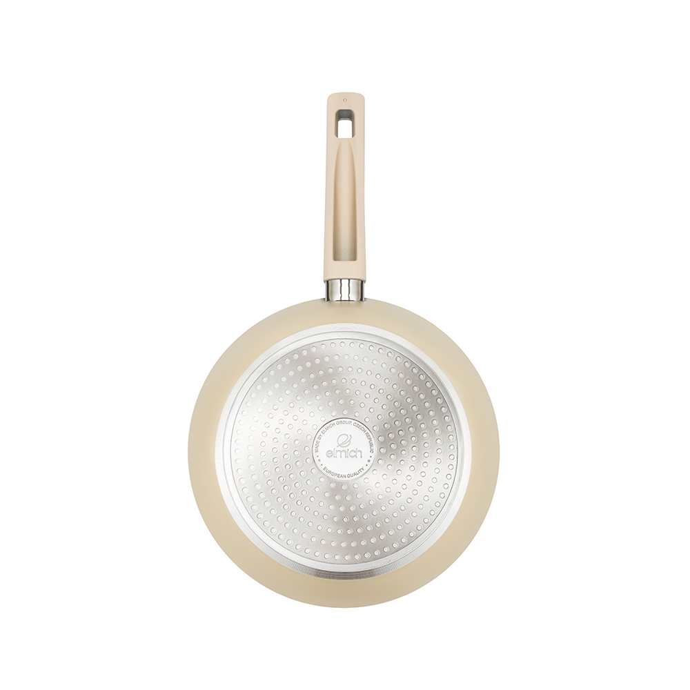 Chảo chống dính Ceramic Elmich EL5980 size 26cm