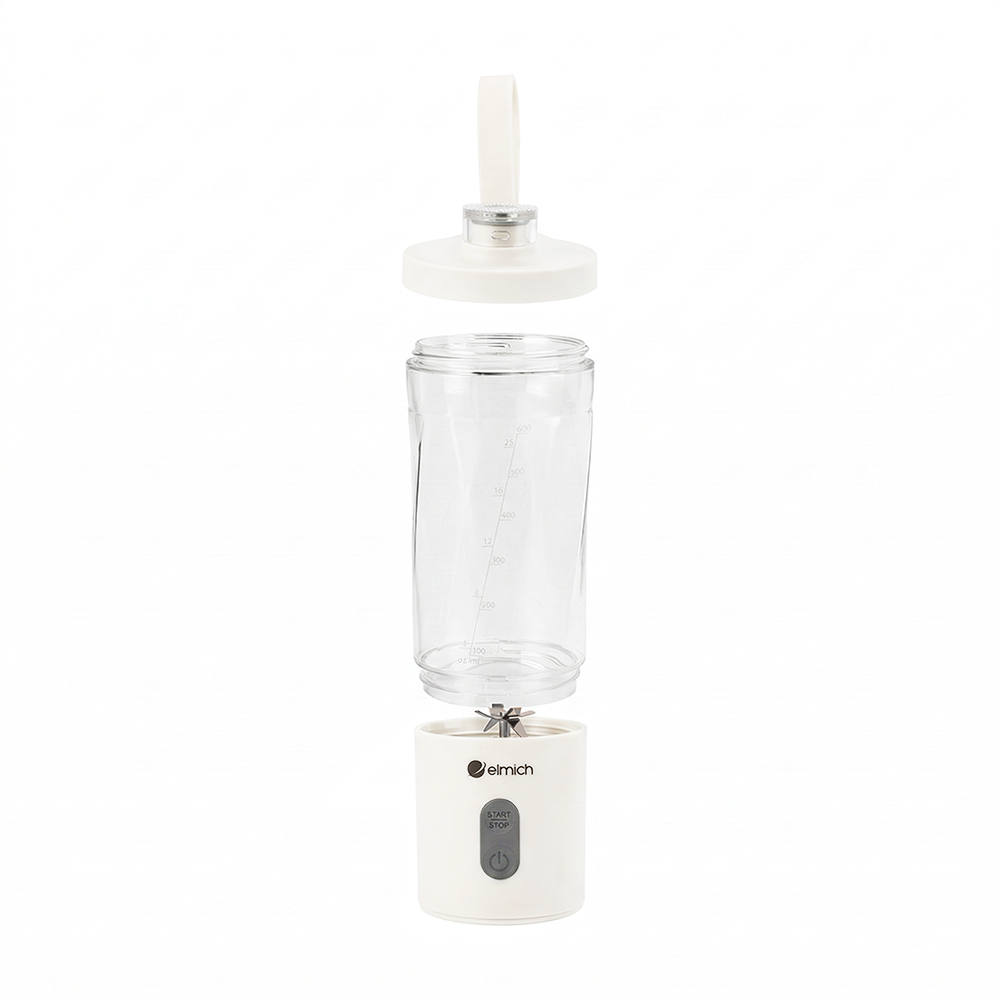 Máy xay sinh tố cầm tay BLE1236WH