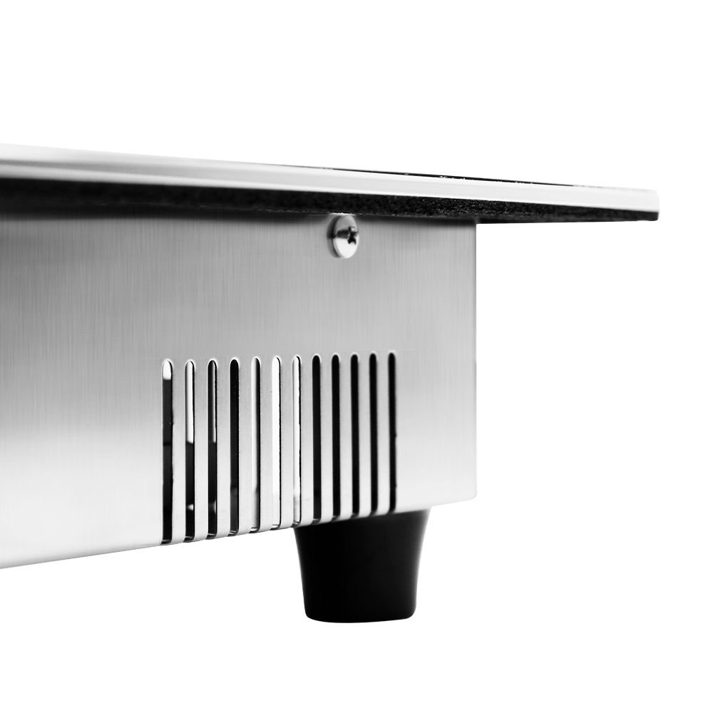 Bếp điện từ đôi Elmich ICE-3495OL
