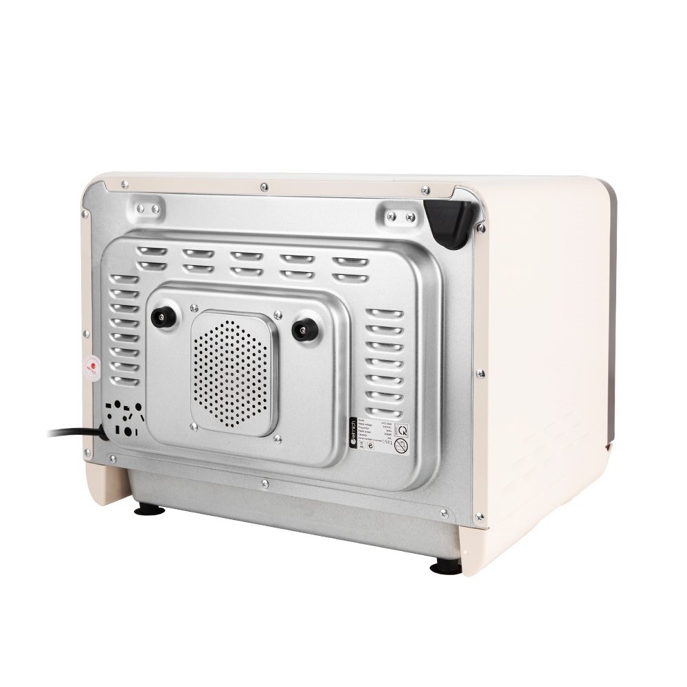 Lò chiên hơi nước Elmich 20L AFE-3944