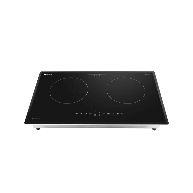 Bếp từ đôi cao cấp Elmich ICE-3491