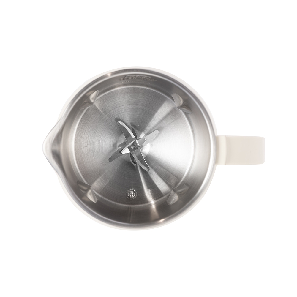 Máy làm sữa hạt Elmich CBE-0593