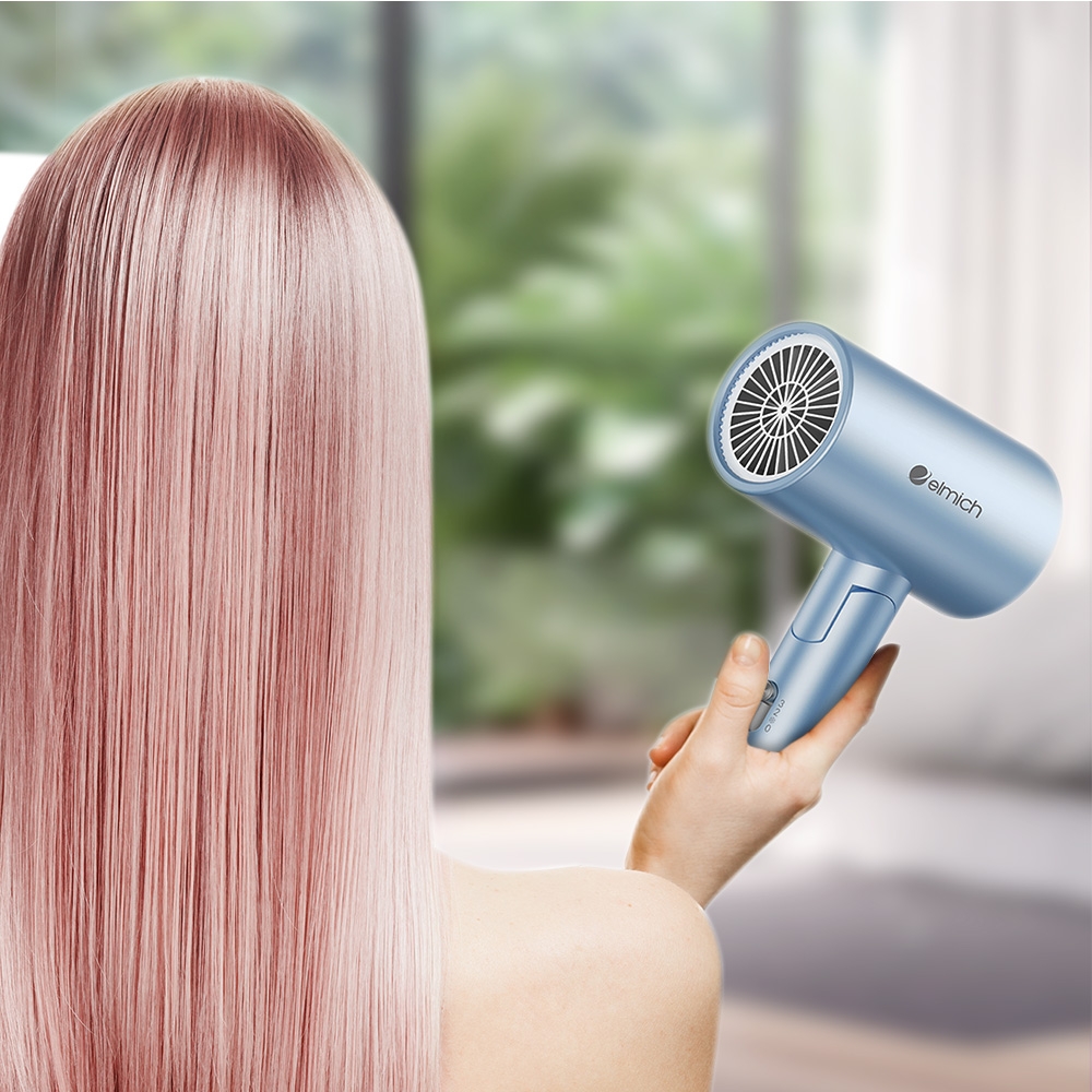 Máy sấy tóc  Elmich HDE-8591
