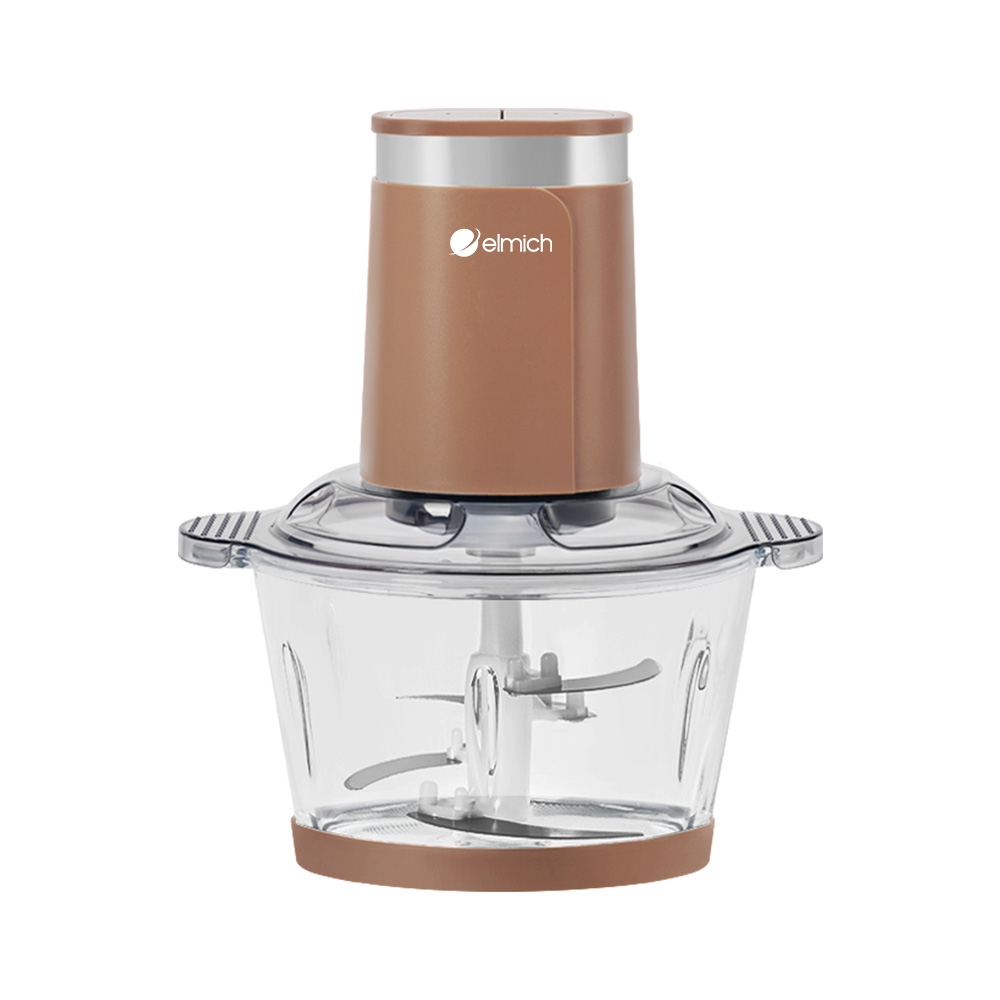 Máy xay thịt Elmich MCE9273 dung tích 2L