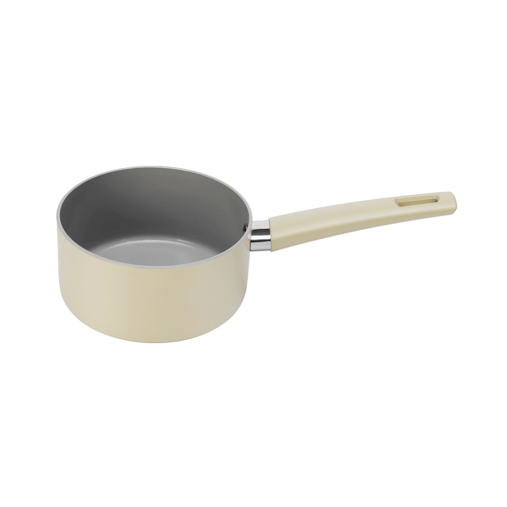 Quánh chống dính Ceramic Elmich Classic EL5530BE16 size 16cm