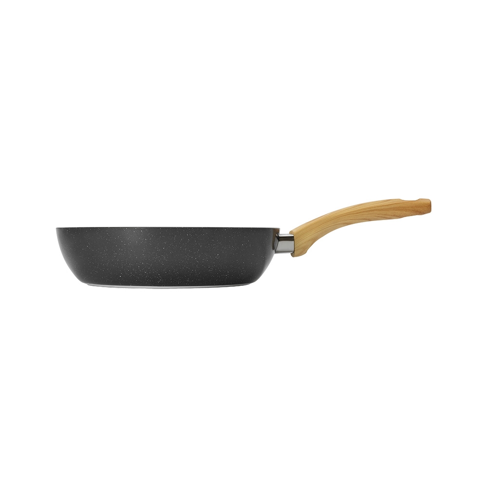 Chảo chống dính vân đá Elmich EL-5969ST Size 24cm , 26cm