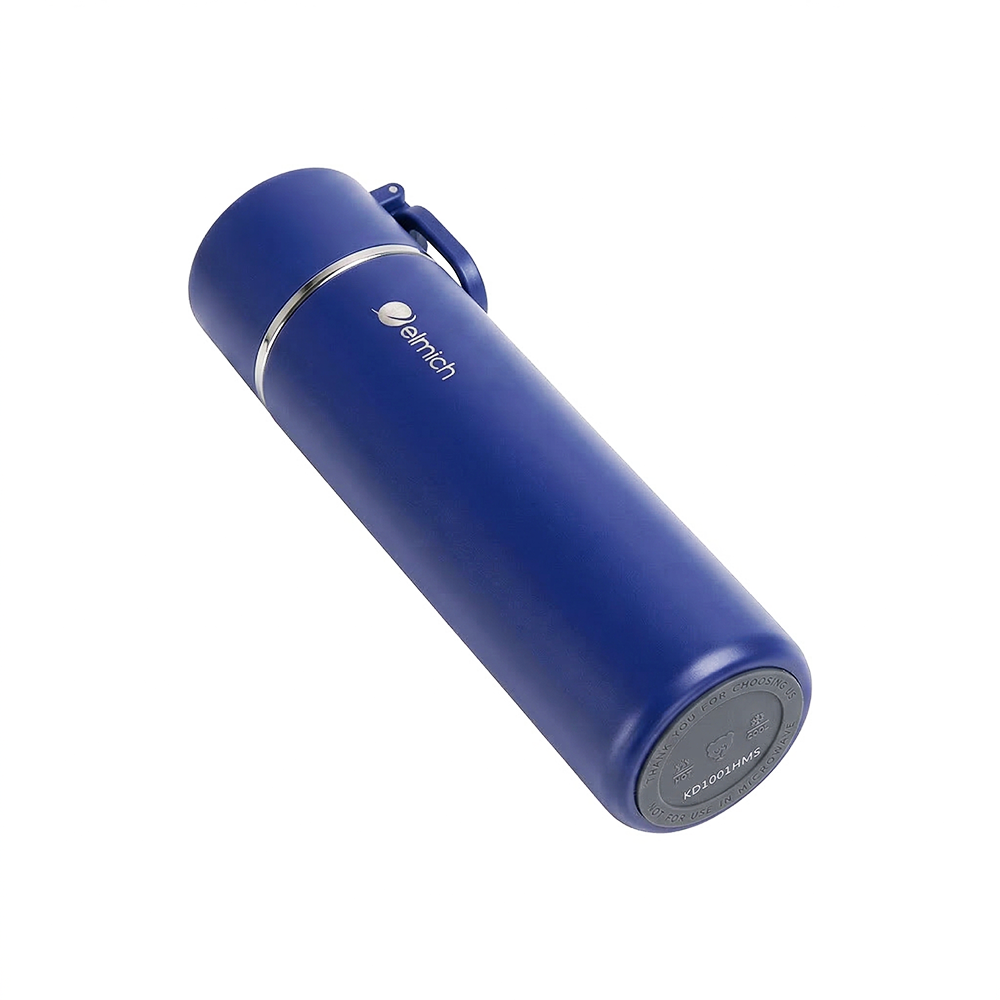 Bình giữ nhiệt inox 316 Elmich EL8315 dung tích 480ml