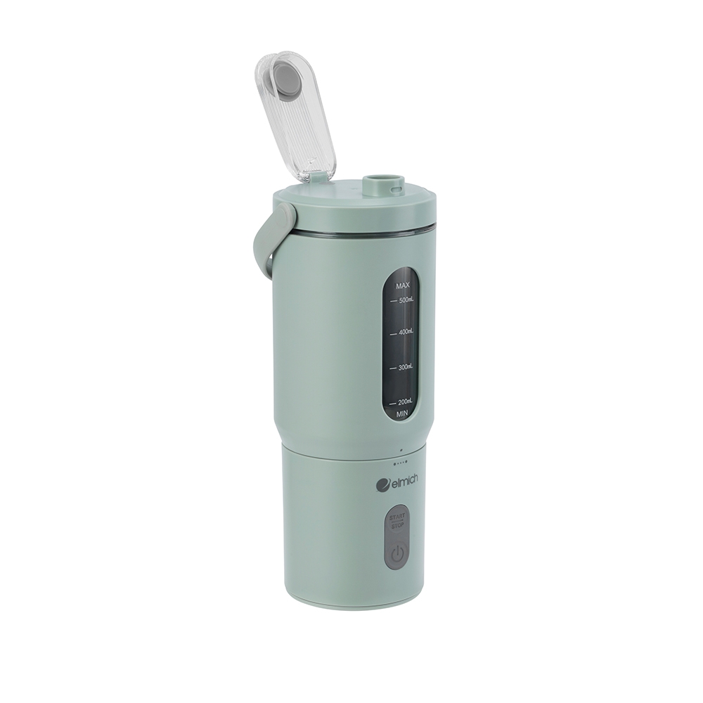 Máy xay sinh tố cầm tay BLE1238PG