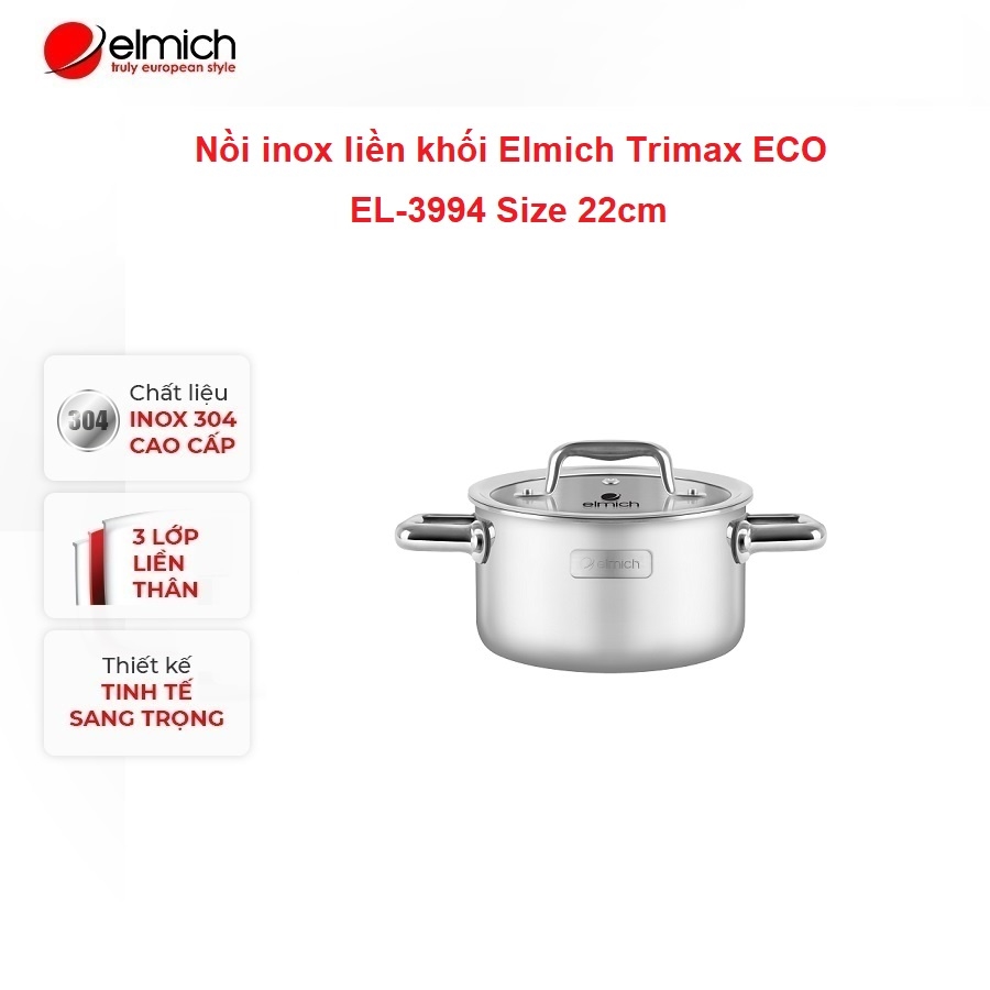 Nồi, bộ nồi inox 2353994