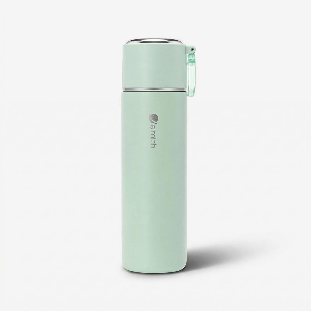 Bình giữ nhiệt inox 316 Elmich EL8315 dung tích 480ml