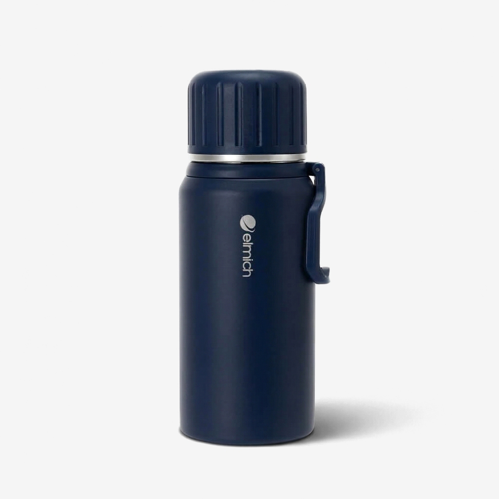 Bình giữ nhiệt inox 304 Elmich EL8346 dung tích 600ml