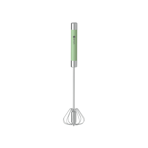 Dụng cụ đánh trứng tự xoay inox Elmich EL8414