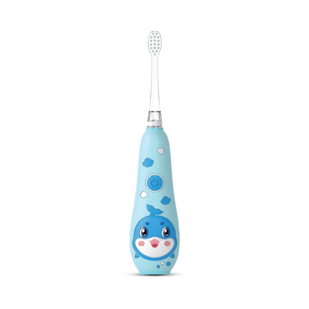 Bàn chải đánh răng điện trẻ em Elmich Procare TBE-8455