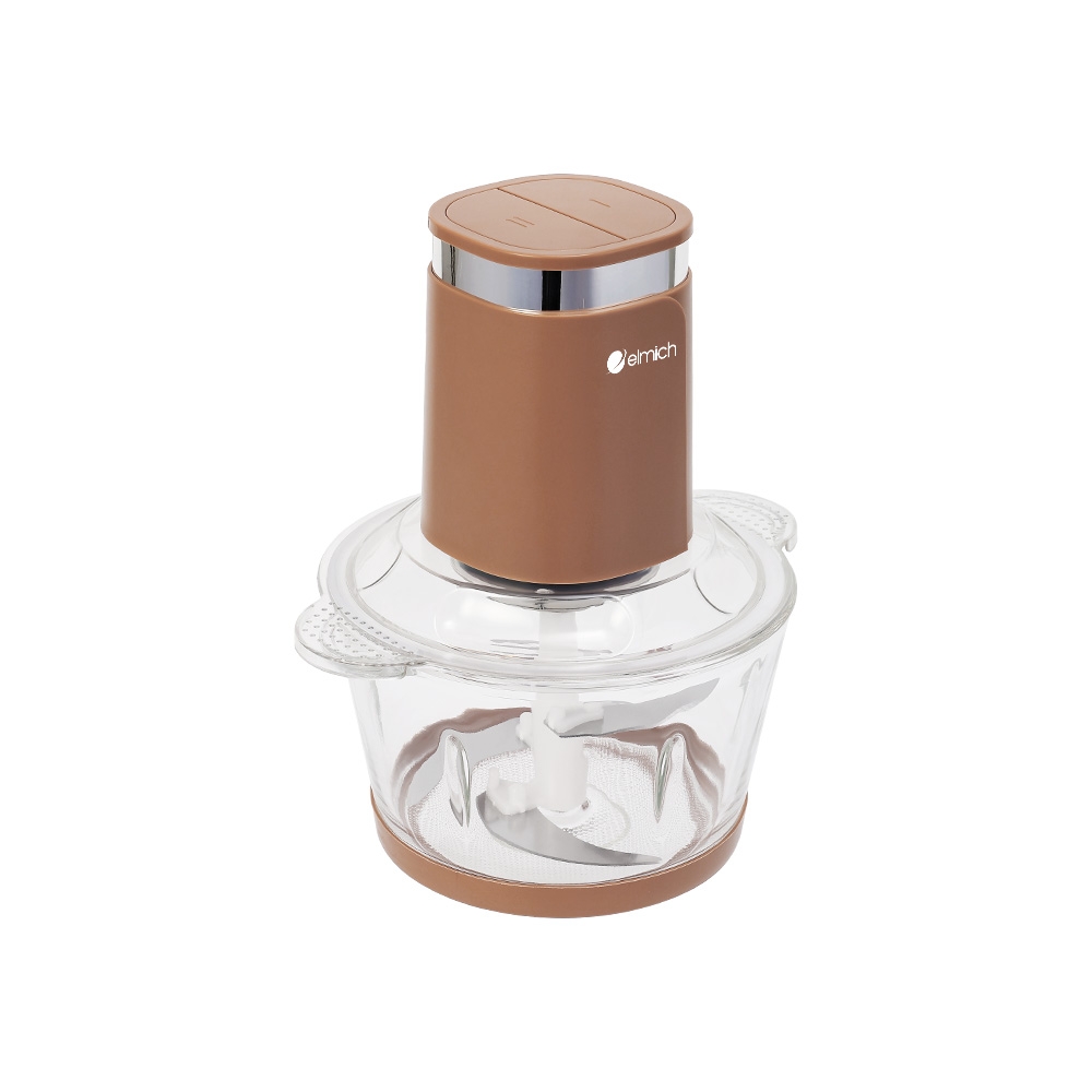 Máy xay thịt Elmich MCE9273 dung tích 2L