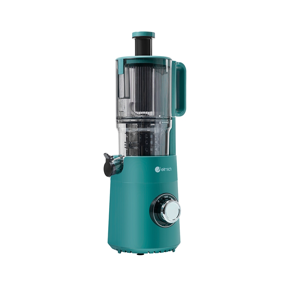 Máy ép chậm Elmich JEE9284