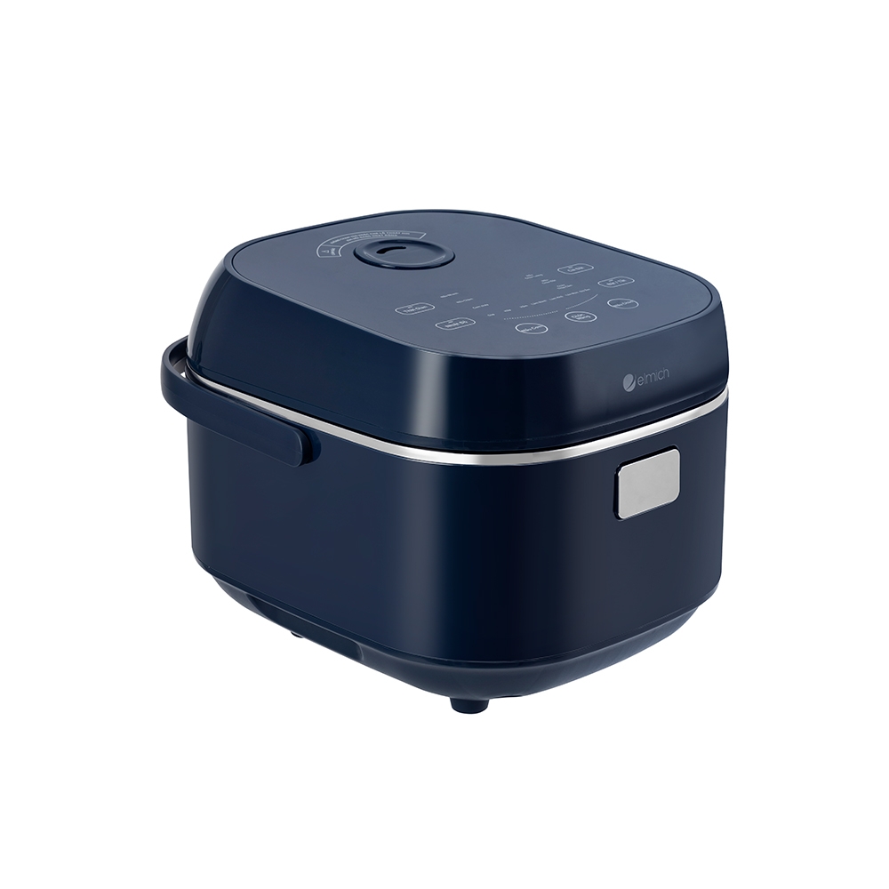Nồi cơm điện tử Elmich RCE9362  dung tích 1,5L