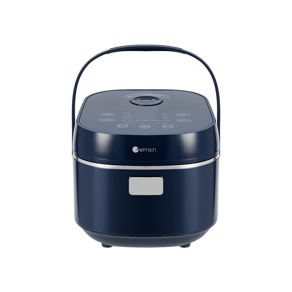 Nồi cơm điện tử Elmich RCE9362  dung tích 1,5L