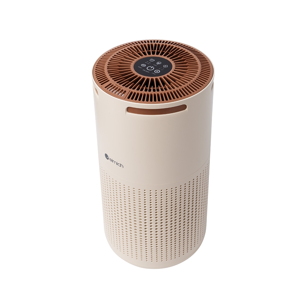 Máy lọc không khí Elmich APE9322