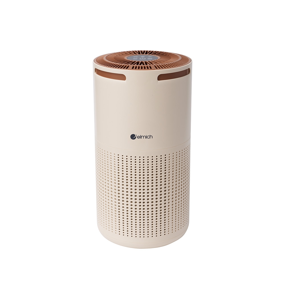Máy lọc không khí Elmich APE9322